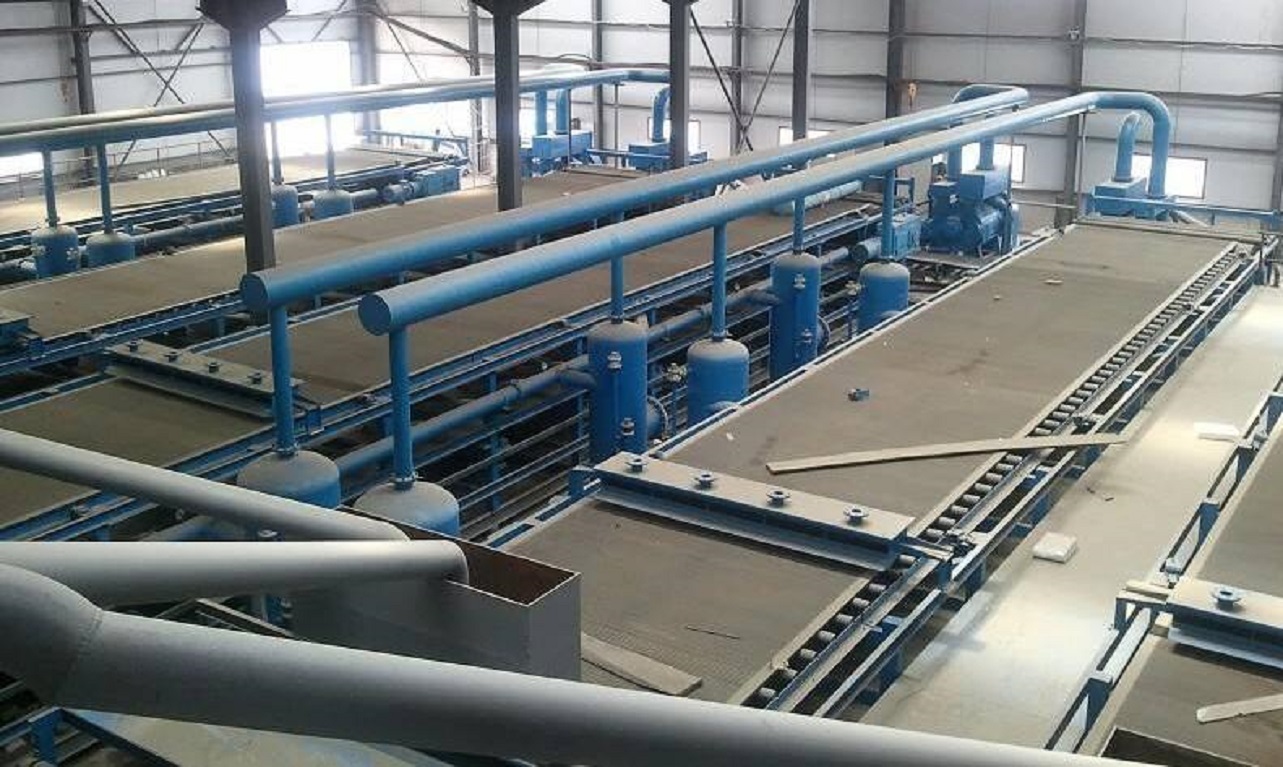 石膏皮带脱水机 耐腐蚀 抗老化 固液分离设备 铁矿尾矿 